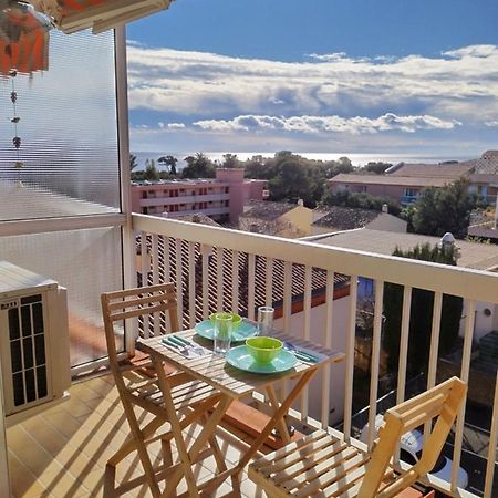 סנט-אגף Studio Tout A Pied - Vue Sur Mer מראה חיצוני תמונה