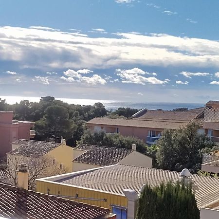 סנט-אגף Studio Tout A Pied - Vue Sur Mer מראה חיצוני תמונה