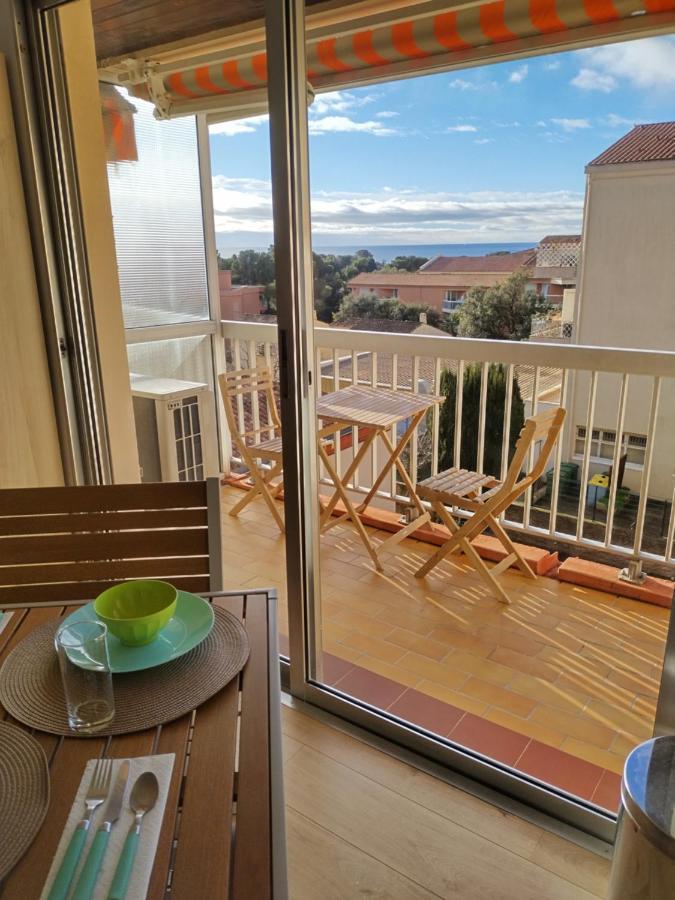 סנט-אגף Studio Tout A Pied - Vue Sur Mer מראה חיצוני תמונה