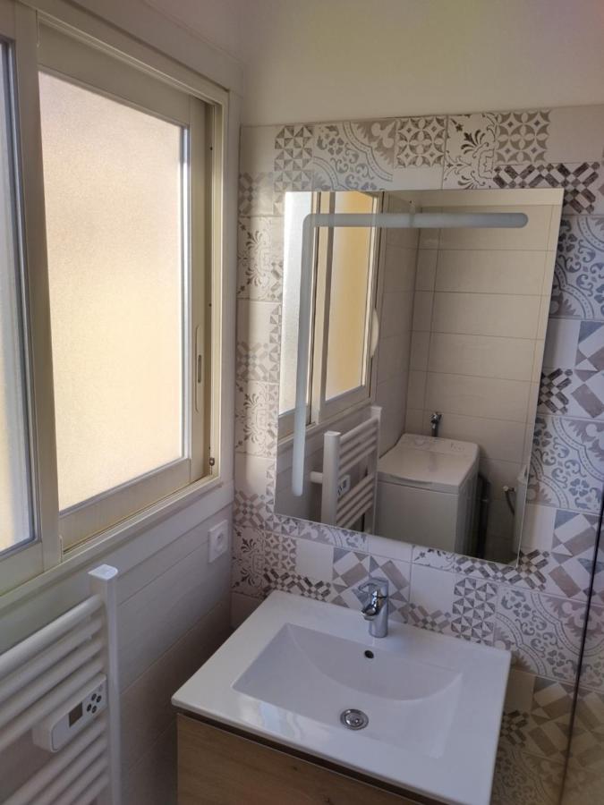 סנט-אגף Studio Tout A Pied - Vue Sur Mer מראה חיצוני תמונה